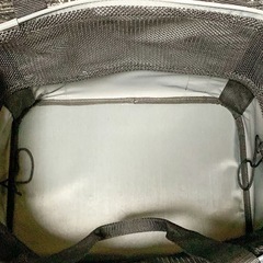 now peak スノーピーク ギアコンテナ UG-080 美品の画像