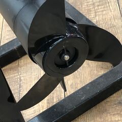 釣り用品　モーターガイド　船外機　R3-55FW  36の画像