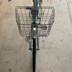 【受け渡し予定者決定】自転車　No.12の画像