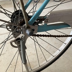 【受け渡し予定者決定】自転車　No.12の画像