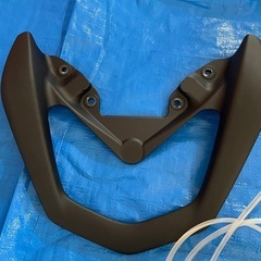 NーMAX125の画像