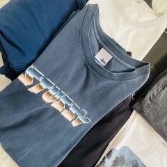 メンズ衣類
の画像