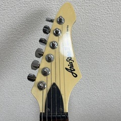 ギターアンプセットの画像