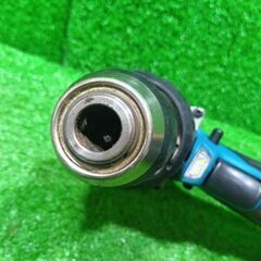 マキタ DF002GZ 充電式ドライバドリル 本体のみ【船橋馬込店】【店頭取引限定】【中古】管理番号：ITOJCOXUE7PMの画像
