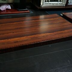 TAOC オーディオボード　2枚セットの画像