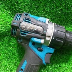 マキタ DF002GZ 充電式ドライバドリル 本体のみ【船橋馬込店】【店頭取引限定】【中古】管理番号：ITOJCOXUE7PMの画像