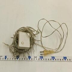 0726-194 100vLEDモールライト　青,白　切替 約7mの画像