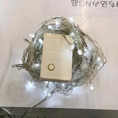 0726-194 100vLEDモールライト　青,白　切替 約7mの画像