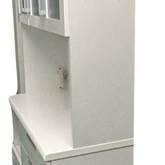 食器棚　の画像