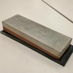 0726-149 高級砥石 Misono コンビ砥石の画像