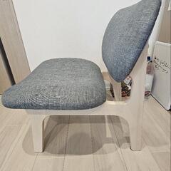 ニトリの椅子(2脚)の画像