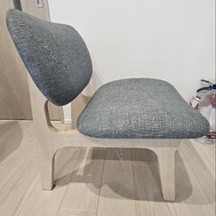ニトリの椅子(2脚)の画像