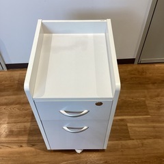 ワゴン【町田市再生家具】251244の画像