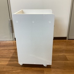ワゴン【町田市再生家具】251244の画像