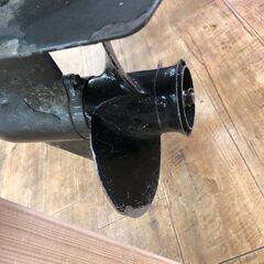 釣り用品　スズキ　船外機　DT9.9の画像