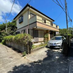 No.269　九十九里浜まで約１km！室内綺麗♪永住用、別…
