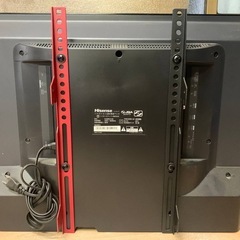 ✅Hisense ハイビジョンLED液晶テレビ ✅ ✅HJ32K3120✅の画像
