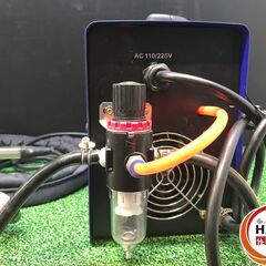 メーカー不明 Cut50HF プラズマ切断機 プラズマカッタープラ×２箱付 中古 【ハンズクラフト沖縄豊見城店】の画像