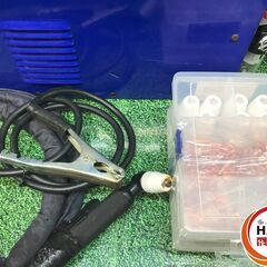 メーカー不明 Cut50HF プラズマ切断機 プラズマカッタープラ×２箱付 中古 【ハンズクラフト沖縄豊見城店】の画像