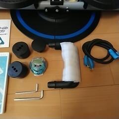 レッグマジックサークルの画像
