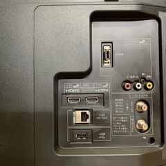 ✅SHARP 液晶カラーテレビ ✅ ✅LC-32H10✅の画像