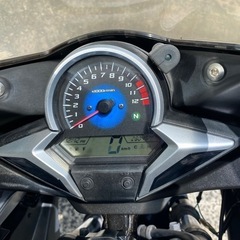 CBR 250R-3⭐️初心者に最適❣️すぐ乗れます❣️の画像