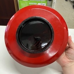 H 2507-642 菓子椀 キズ  汚れありの画像