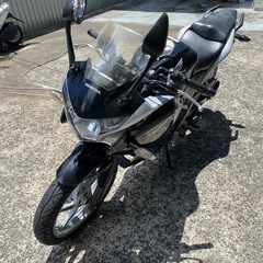CBR 250R-3⭐️初心者に最適❣️すぐ乗れます❣️の画像