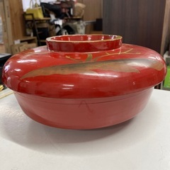 H 2507-642 菓子椀 キズ  汚れありの画像