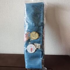 【未使用】星のカービィ　星空トートバックの画像