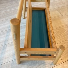 IKEA ブックディスプレイの画像
