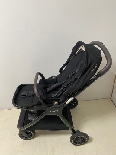【良品】NUNA TRIV NEXT