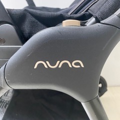NUNA TRIV NEXT の画像