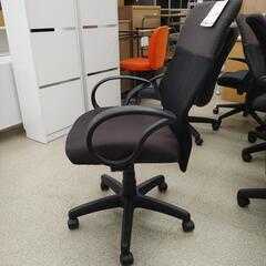 リユースのサカイ東金店 オフィスチェア 腕置き剥がれアリ TJ13273の画像