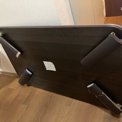 ローテーブルあげます！の画像