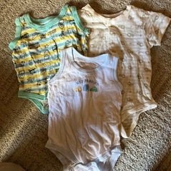 ベビー用品、ベビー服の画像