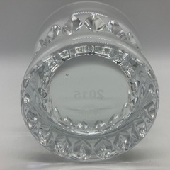Baccarat タンブラー ROSAの画像