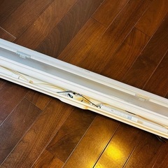 キッチンベースライト（スリム蛍光灯）の画像