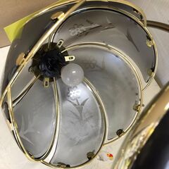 【ジャングル・ジャングル岩出店】【A810】白熱燈スタンド マキムラ ★一週間保証★ 中古 家電 和歌山 岩出市 紀の川市 海南市の画像