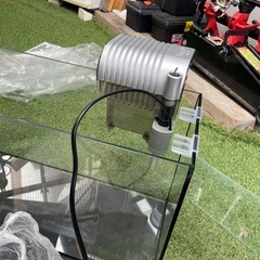 水槽の画像