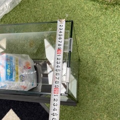 水槽の画像