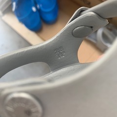 ビルケンシュトック　サンダル　キッズの画像