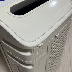 シャープ空気清浄機の画像