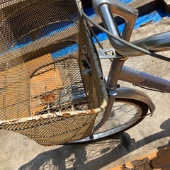 自転車の画像