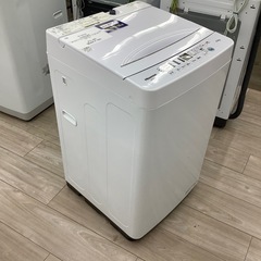 Hisense全自動洗濯機のご紹介！(トレファク寝屋川)の画像