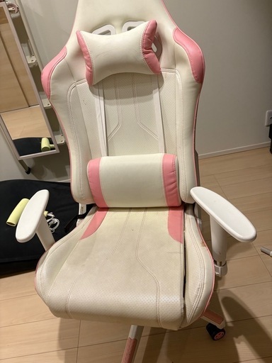 ゲーミングチェア