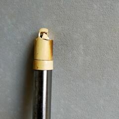 【決まりました】物干し竿の画像
