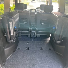 日産セレナ　ハイウェイスターVセレクション＋セーフティS-Hybirdの画像