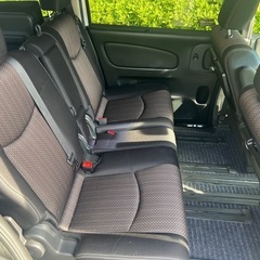 日産セレナ　ハイウェイスターVセレクション＋セーフティS-Hybirdの画像