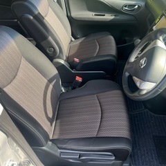 日産セレナ　ハイウェイスターVセレクション＋セーフティS-Hybirdの画像